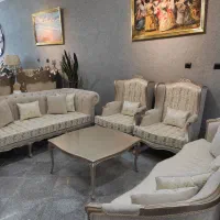 تعویض مبلمان کهنه با نو (تولیدی ) بدون واسطه