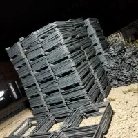 خاموت آماده