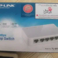 سویئچ 5 پورت