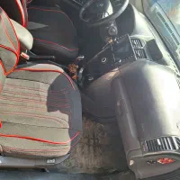 سورن پلاس  مدل ۱۴۰۰|خودرو سواری و وانت|جوانرود, |دیوار