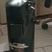 کمپرسور ZP50 کوپلند