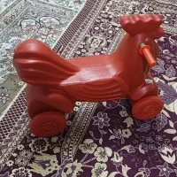 خروس پلاستیکی