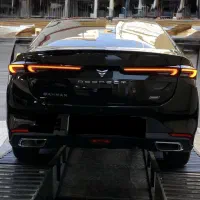 رسپکت ۲ پرایم* سفید مشکی2024/2025تحویل آنی|خودرو سواری و وانت|تهران, صادقیه|دیوار