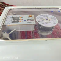 دستگاه جوجه کشی ایزی باتور 2|لوازم جانبی حیوانات|تربت جام, جامرود|دیوار