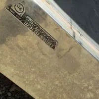 فر ابگوشت پز  گازی