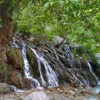 تور طعبیت گردی یک روزه ابشار نیشابور 22خرداد