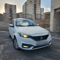 سهند اتوماتیک پلاس فول آپشن