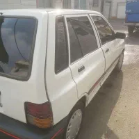 پراید هاچپک|خودرو سواری و وانت|رشت, یخسازی|دیوار