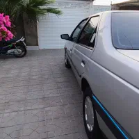 ۴۰۵ مدل ۹۶|خودرو سواری و وانت|راور, |دیوار