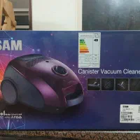 جاروبرقی SAM VC9015