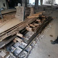 ابزار قالب بندی ساختمان فروش|مصالح و تجهیزات ساختمان|شیراز, شهرک بهشتی|دیوار