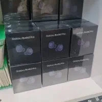 ایرپاد گلکسی بادز ۲پرو سامسونگ