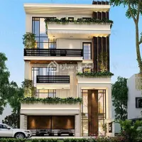 پیش فروش واحد به متراژ دلخواه