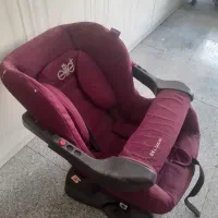 صندلی کودک|کالسکه و لوازم جانبی|مراغه, |دیوار