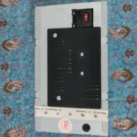 ظبط mvm530|قطعات یدکی و لوازم جانبی|رشت, انصاری|دیوار