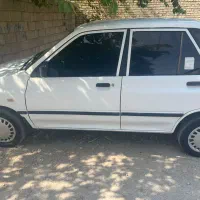 پراید مدل 87|خودرو سواری و وانت|نورآباد ممسنی, |دیوار