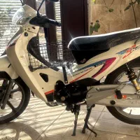 کویر موتور طرح ویو رادیسون