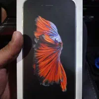 ایفون64gig 6 S Plus