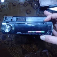 ضبط و باند پایونیر اصل کم کارکرد|قطعات یدکی و لوازم جانبی|کرج, باغ سیب|دیوار