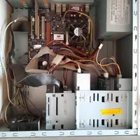 کیس کامپیوتر