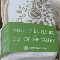 ادکلن اویدنس موگت الیزابت کینگ سوالکسیر سیگناتور