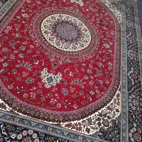 یک جفت قالی دوازده متری|فرش|علی‌آباد کتول, |دیوار