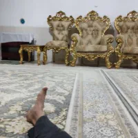 فروش مبل سلطنتی 9نفره