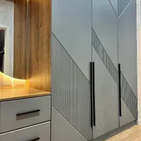 کابینت و کمد دیواری با شرایط مناسب و عالی|خدمات پیشه و مهارت|اردبیل, |دیوار