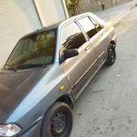 پراید 94|خودرو سواری و وانت|باغستان, |دیوار