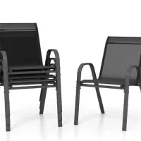 صندلی 4تایی باغی|صندلی و نیمکت|تهران, اکباتان|دیوار