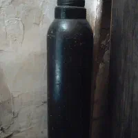 یک عدد کپسول اکسیژن به فروش میرسد