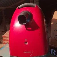 فروش جارو برقی سامسونگ|جاروبرقی، جارو شارژی، بخارشو|بهشهر, |دیوار