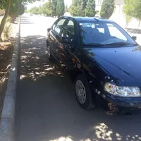 سمند LX ساده، مدل ۱۳۹۲ خانگی|خودرو سواری و وانت|کرمان, |دیوار