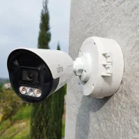 نصب تخصصی دوربین مداربسته و دزدگیر اماکن