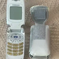 گوشی سامسونگ