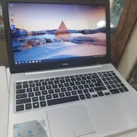 لپ تاپ 15.6 اینچ لمسی نسل 8دل Dell i7 SSD|رایانه همراه|شیراز, زرهی|دیوار