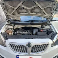 برلیانس h320 اتوماتیک|خودرو سواری و وانت|تهران, اکباتان|دیوار