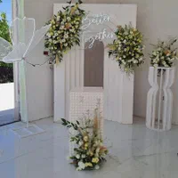 اجاره کرایه رقص نورظرف فینگرصندلی بادکنک آرایی