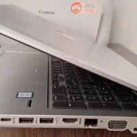 لپ تاپ 15.6 اینچ اچ پی HP Probook 650 G5|رایانه همراه|شیراز, ملاصدرا|دیوار