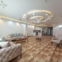 فروش واحد ۱۳۲ متری در محدوده کار اموزی