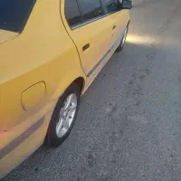 سمند عمومی|خودرو سواری و وانت|کرمانشاه, |دیوار