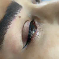 میکروبلیدینگ و میکروپیگمنتیشن ابرو چشم و لب|خدمات آرایشگری و زیبایی|قائمشهر, |دیوار