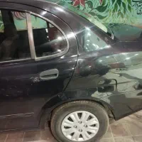 تیبا مدل ۹۶|خودرو سواری و وانت|رباطکریم, شهرک والفجر|دیوار