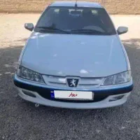 پژو پارس LX TU5، مدل ۱۳۹۶ درحدخشک|خودرو سواری و وانت|اهواز, فاز ۵ پاداد|دیوار