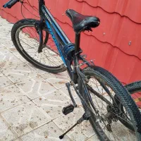 دوچرخه هانتر مسابقه ای