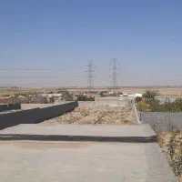 بهار لک لک دور دیوار|فروش زمین و ملک کلنگی|مشهد, لک لک|دیوار