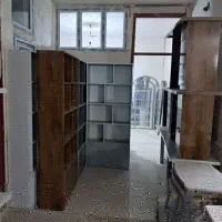 انواع میز اداری|میز تحریر و کامپیوتر|سرپل ذهاب, |دیوار