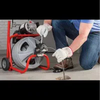 لوله بازکنی