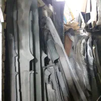 بدنه و دیواره خودرو|قطعات یدکی و لوازم جانبی|دزفول, |دیوار