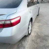 تو یوتا کمری 2007|خودرو سواری و وانت|اصفهان, سعادتآباد|دیوار